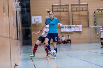 Bild 291 - Hesebeck Hallenmasters
